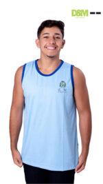 Regata uniforme da Escola Dr. Augusto Glória em Rochedo de Minas.